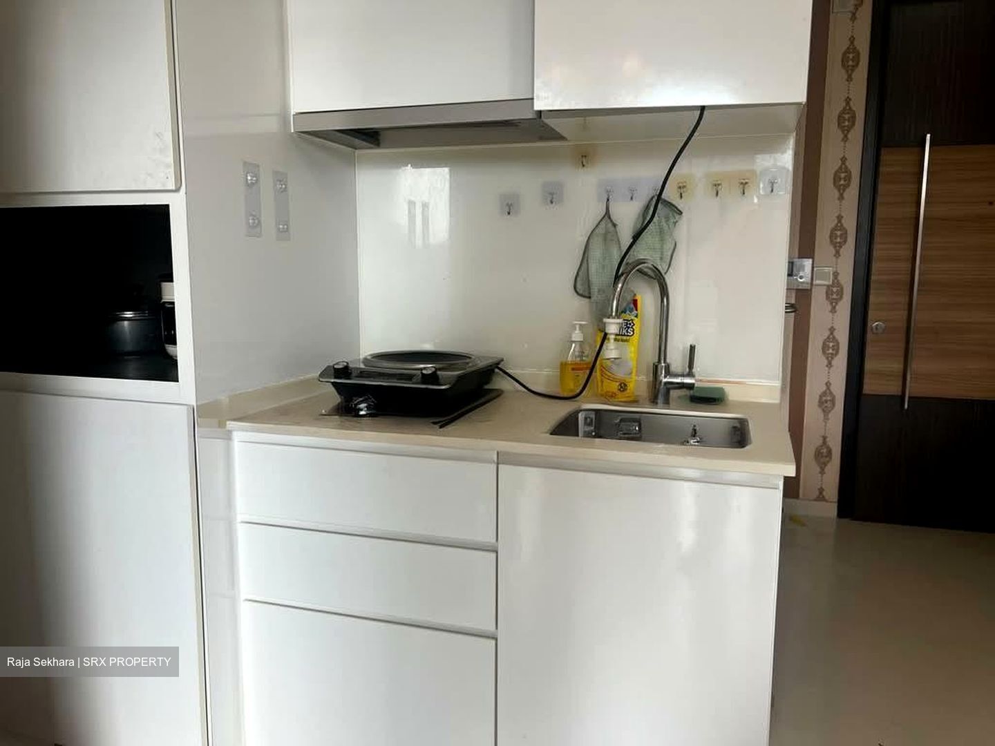 Forte Suites (D8), Apartment #585074071